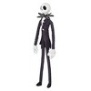 Disney The Nightmare Before Christmas Jack Skellington Sustainable Plush - 2 of 3