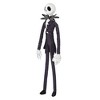 Disney The Nightmare Before Christmas Jack Skellington Sustainable Plush :  Target