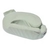 My Brest Friend Deluxe Nursing Pillow - Spring Green - 2 of 4