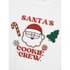 PATPAT Family Christmas Pjs Matching Sets Holiday Jammies Sleepwear Christmas Pajamas for Family Xmas Outfits with Socks - 4 of 4