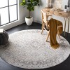Dream DRM411 Power Loomed Indoor Rugs - Safavieh - 2 of 4