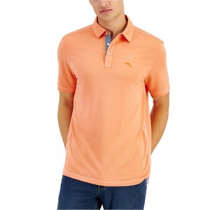 Tommy Bahama Mens Kohala Peak Polo Shirt - 1 of 1