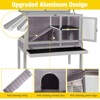 Aivituvin Wooden Hamster Cage| Anti-Chew Design-AIR53-DG/WZ/OC - 3 of 4