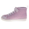 Hello Kitty Girl High-Top Sneakers (Little Kids Sizes) - 3 of 4