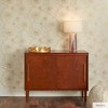 Tempaper Peonies Peel and Stick Wallpaper - 3 of 4