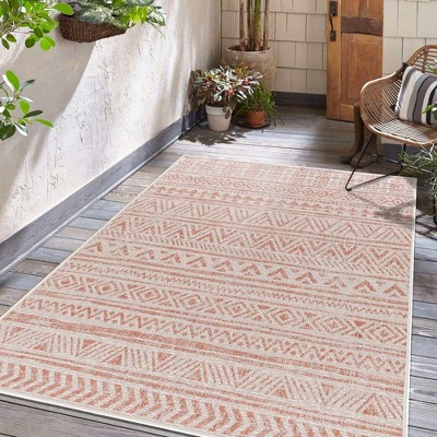 Hauteloom Chuck Area Rug
