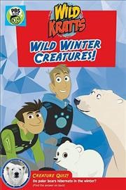 wild kratts toys target