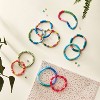 Flat Clay Beads Bracelet Kit - Mondo Llama™ - 2 of 4