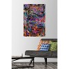 Trends International Jumbie - Dragon Unframed Wall Poster Prints - 2 of 4