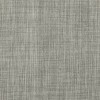 Habitat 100% Polyester Johnstown Light Filtering Faux Linen Textured Dual Header Curtain Panel Silver - 4 of 4