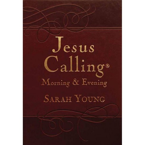 A Little God Time For Women Morning & Evening Devotional - (morning &  Evening Devotionals) By Broadstreet Publishing Group Llc (leather Bound) :  Target