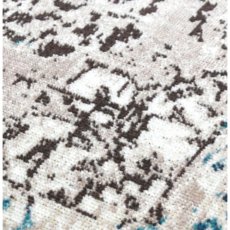 Rugs America Assent Transitional Vintage Area Rug, 5 of 7