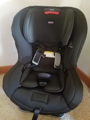 Britax emblem outlet dash