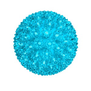 Novelty Lights Christmas LED Starlight Sphere - 1 of 4