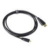 Insten 6' HDMI to Micro HDMI Cable (Type A to Type D) M/M - 2 of 4