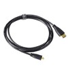 Insten 6' HDMI to Micro HDMI Cable (Type A to Type D) M/M - image 2 of 4