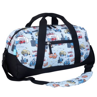 JumpOff Jo Overnighter Duffel Bag for Kids