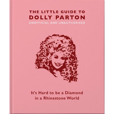 The Little Guide To Louis Vuitton - (little Books Of Fashion) By Orange  Hippo! (hardcover) : Target