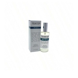 Demeter Blue Spruce By Demeter Cologne Spray 4 Oz For Women - 1 of 1