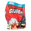 Odd Sox, G.I. Joe Retro, Novelty Boxer Briefs For Men, Small - 3 of 4