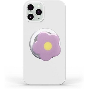 MAGIC JOHN Magnetic Phone Grip Compatible with Magsafe with Expanding Kickstand  - Multi-color Flower Series - 1 of 4