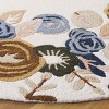 Chelsea HK292 Tufted Indoor Rugs - Safavieh - 3 of 4