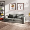 83" Modern Sofa Couches for Living Room, 3 Seater Sofa - 2 of 4
