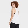 Women's Essential Racerback Tank Top - All in Motion™ - image 4 of 4