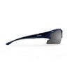 2 Pairs of Epoch Eyewear Epoch 1 Sunglasses with Smoke, Smoke Lenses - 3 of 4