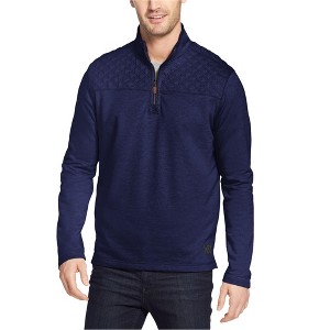 G.H. Bass & Co. Mens Mountain Wash Pullover Sweater - 1 of 1