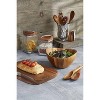 nambe Tulip Tool Jug with Tools - 2 of 4