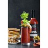 LAVA Premium San Marzano Bloody Mary Mix, No Added Sugar, Low Carb, Vegan, Gluten Free, 33.8oz (1-Liter) Glass - 3 of 4