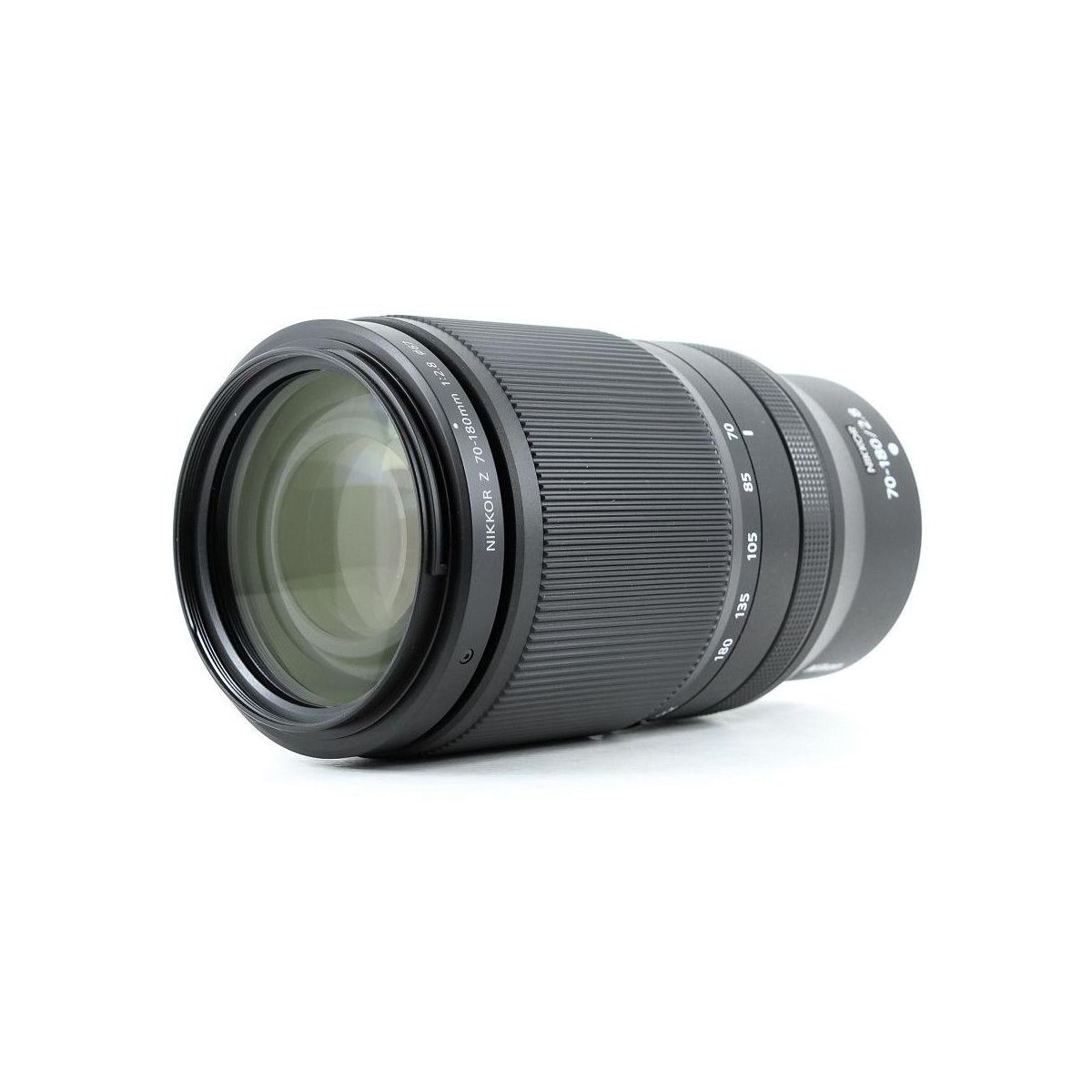 Nikon NIKKOR Z 70-180mm f/2.8 Lens (Nikon Z) - thumbnail 4