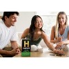 HISTORY Channel NEW Games Bundle - Stats & Facts and Through The Years - General Knowledge Super Trivia Chronology Timeline Card Game for Adults, - 2 of 4