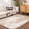 Hauteloom Briley Beige Area Rug - 2 of 4