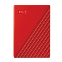 western digital my passport 1tb