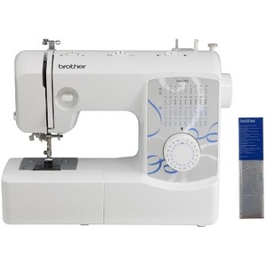 Brother XM3700 74-Stitch Function Sewing Machine with Free Arm - 1 of 4