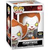 Funko Pop! Movies: IT Dancing Pennywise - Specialty Series Exclusive Vinyl Figure #1437 #73942 - 3 of 3