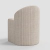 Ella Tub Upholstered Dining Chair - Threshold™ - 4 of 4
