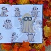 5 More Sleeps ‘til Halloween - Target Exclusive Edition - by Jimmy Fallon (Hardcover) - 4 of 4