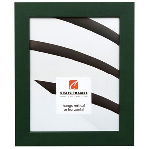Colori Green Picture Frame - 1 of 2
