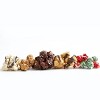 Christmas Nutcracker Musical Holiday Popcorn Carousel - 3 of 4