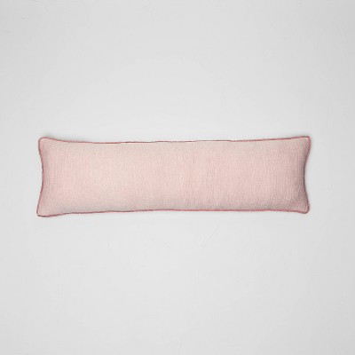 Set Of 2 Rose Decorative Accent Kids' Throw Pillows Blush Pink - Sweet Jojo  Designs : Target