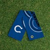 NFL Droplets Waffle Fan Towel - 4 of 4