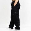 FB County Heavyweight Baggy Cargo Sweatpants - image 4 of 4