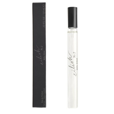 Billie Eilish No. 2 Eau de Parfum Travel Spray - 0.34oz - Ulta Beauty