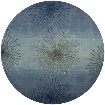 Soho SOH712 Hand Tufted Area Rug  - Safavieh