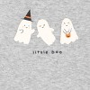 Carter's Just One You® Baby 2pc Ghost Top & Bottom Set - Gray - 2 of 3