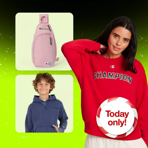 Target deal of the day