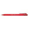 Paper Mate InkJoy 100 RT Retractable Ballpoint Pen 1mm Red Dozen 1951252 - 4 of 4